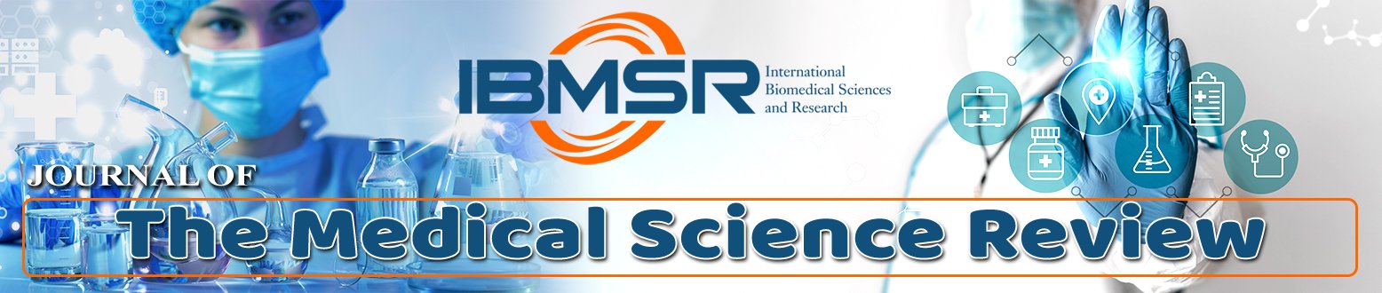 Journal of Medical Science Updates Journal of Medical Science Updates