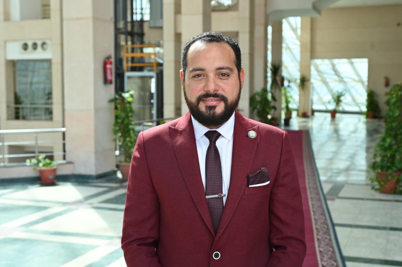 Amr Salah Morsy Amine Selem