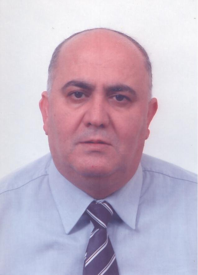 Dr. Abu-Hussein Muhamad