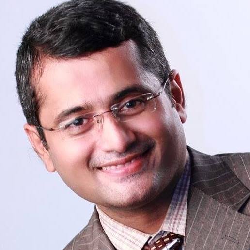 Dr. Jaikumar Velayudham