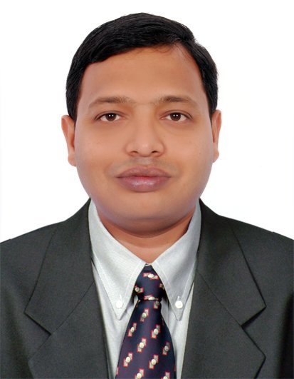 Dr. Jitendra D. Bhosale
