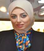 Dr. Mais Emad Ahmed Dr. Mais Emad Ahmed