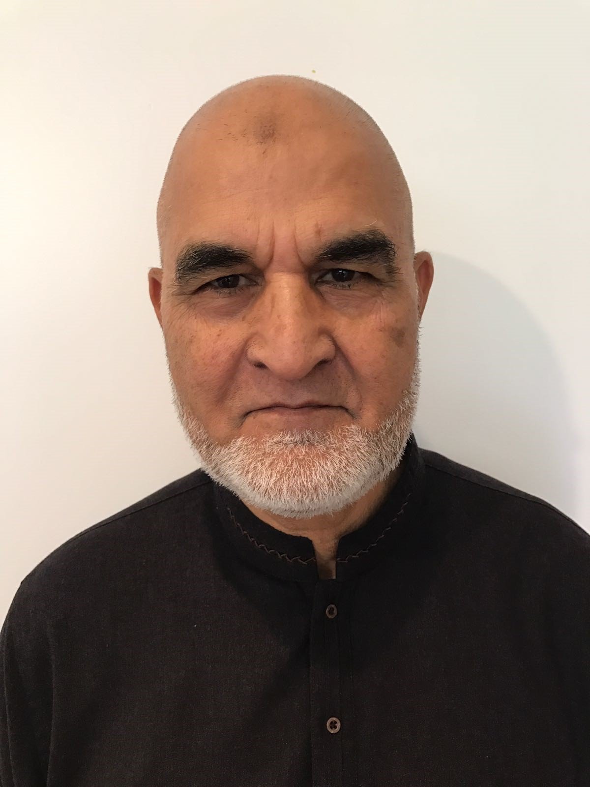 Dr. Masood-ul-Hassan Javed