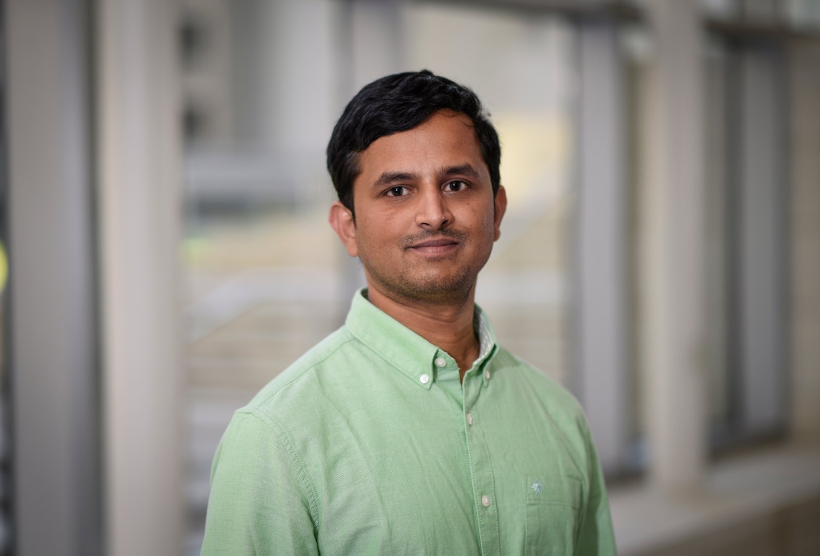 Dr. Praveen Kumar Neeli