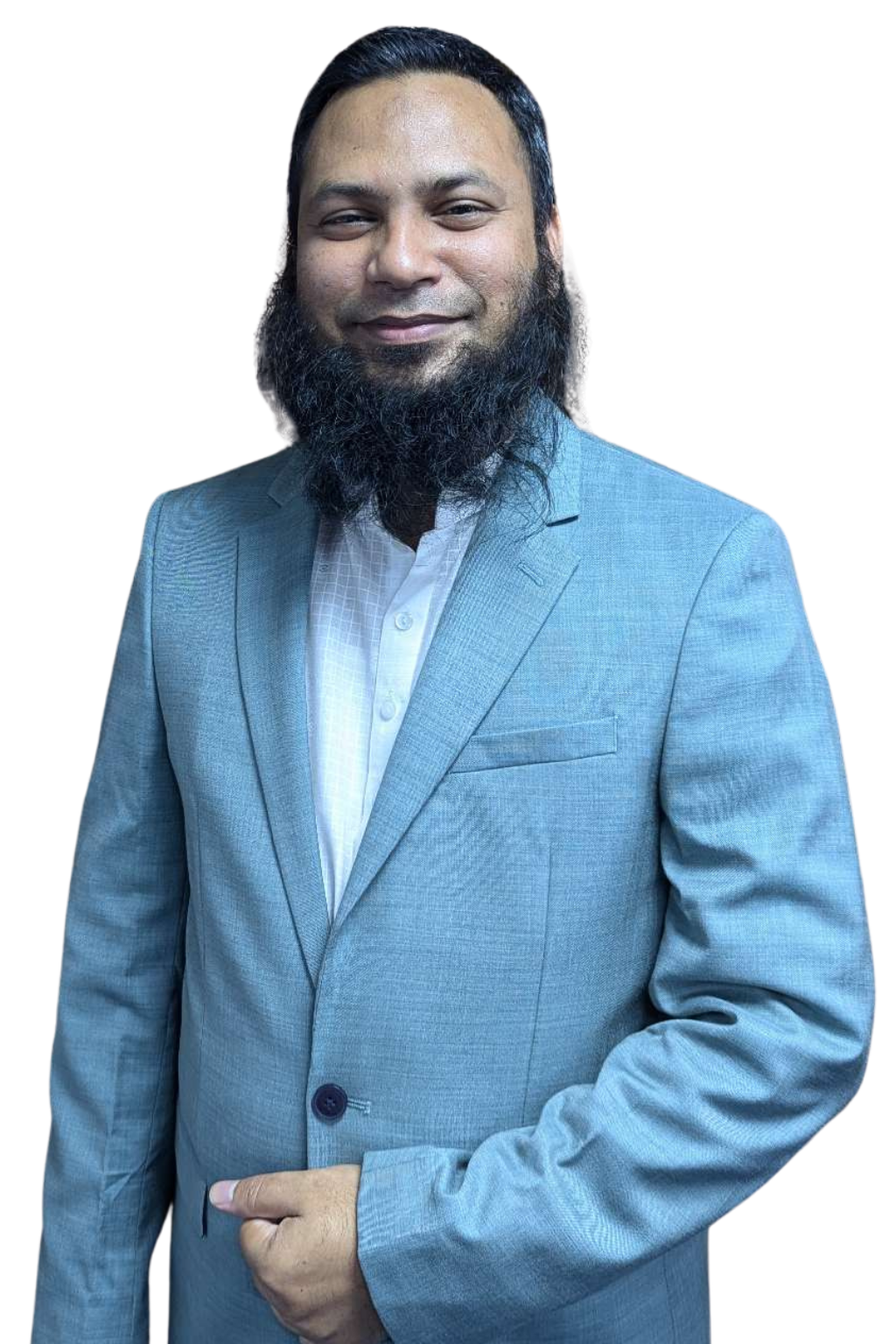 Dr. Tufael Dr. Tufael