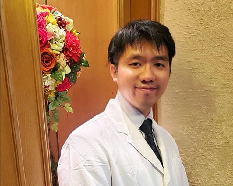 Dr. Hideyuki Takizawa