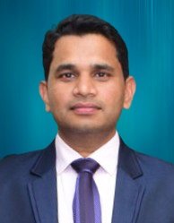 Prof. Mohammed Kuddus